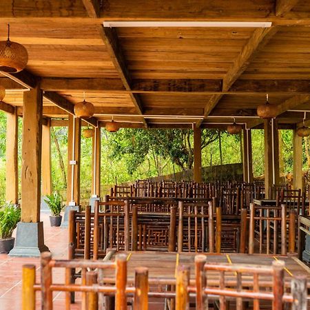 The Loli Hill Homestay Ниньбинь Экстерьер фото