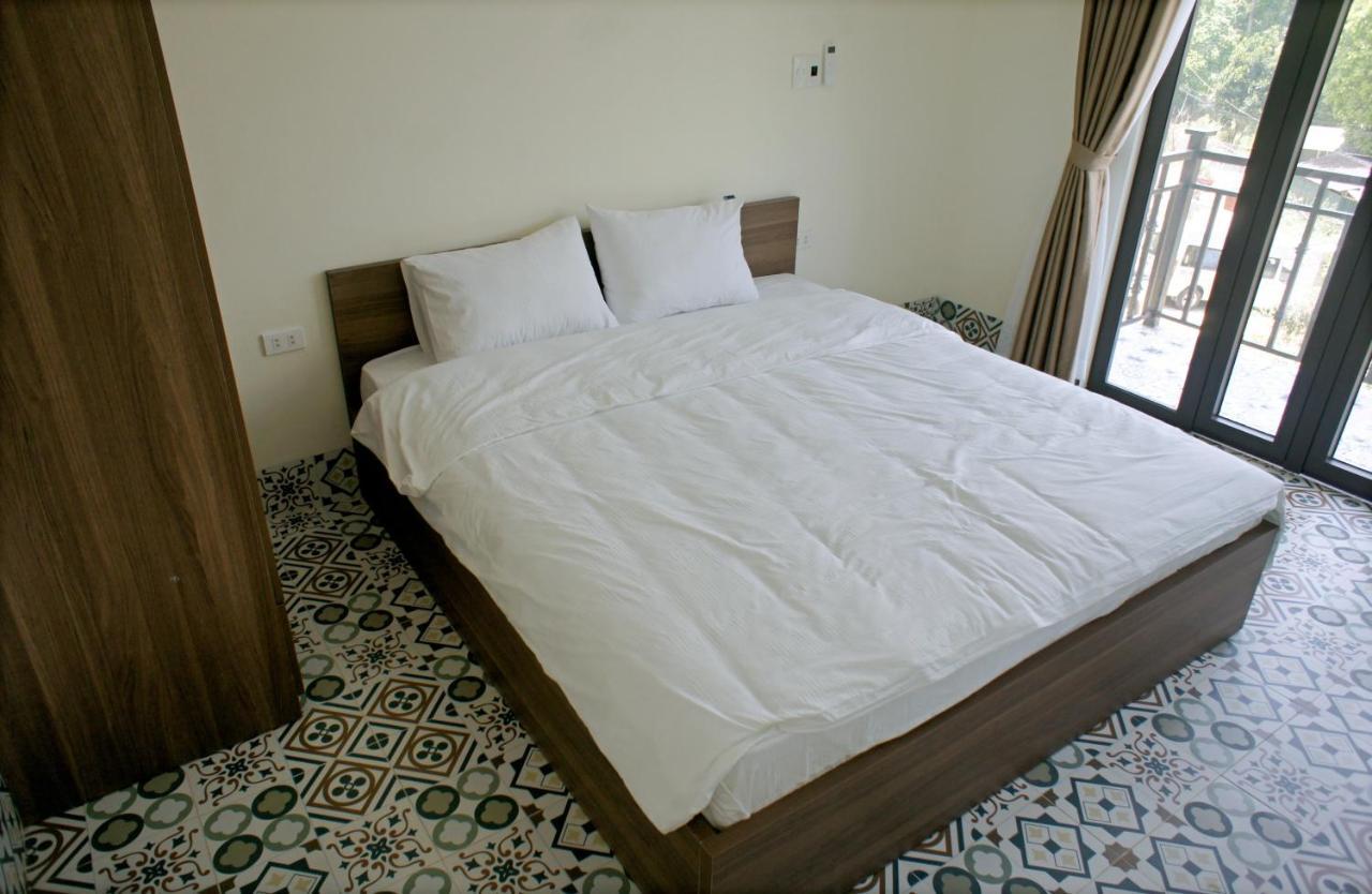 The Loli Hill Homestay Ниньбинь Экстерьер фото