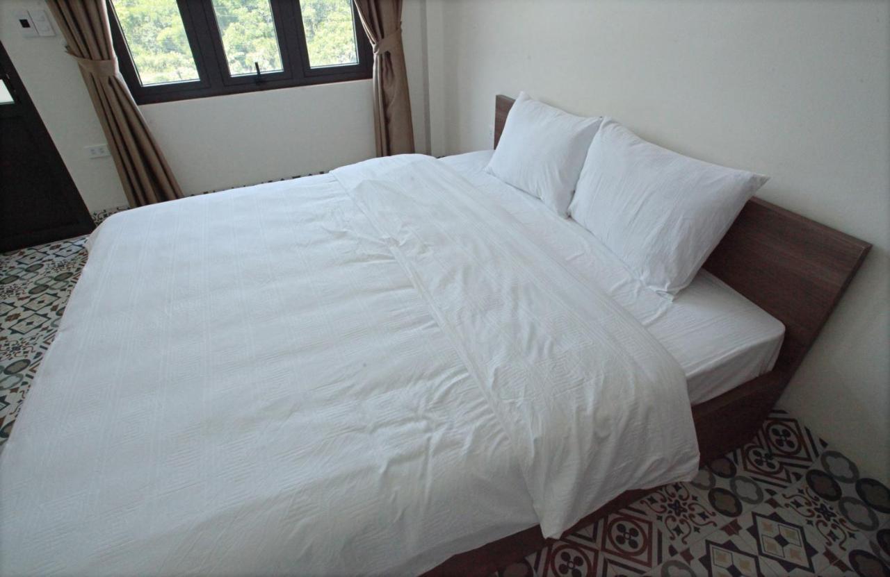 The Loli Hill Homestay Ниньбинь Экстерьер фото