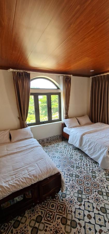 The Loli Hill Homestay Ниньбинь Экстерьер фото